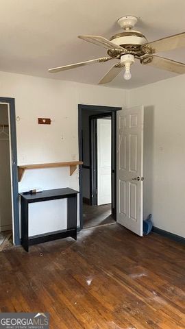 3552 Thompson Mill Road, Buford, GA 30519