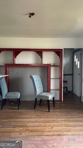 3552 Thompson Mill Road, Buford, GA 30519