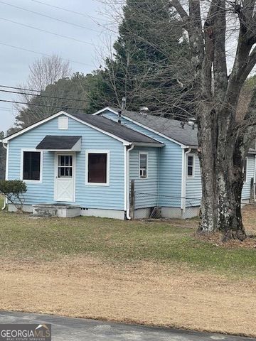 3552 Thompson Mill Road, Buford, GA 30519