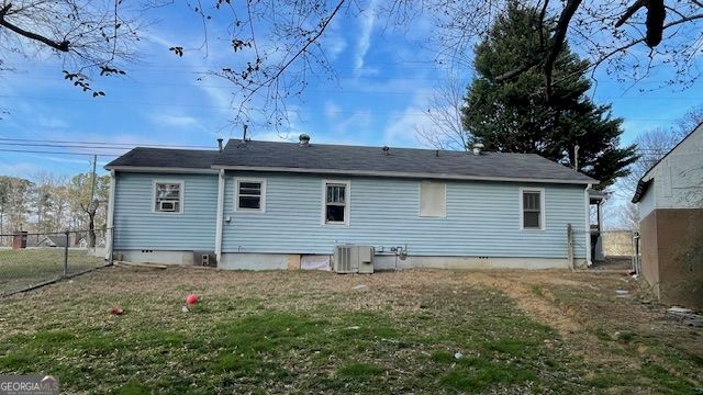 3552 Thompson Mill Road, Buford, GA 30519