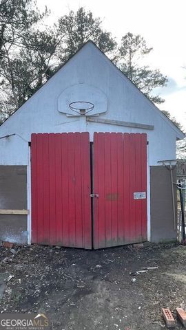 3552 Thompson Mill Road, Buford, GA 30519