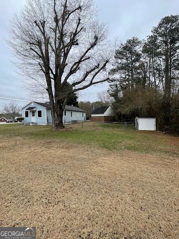 3552 Thompson Mill Road, Buford, GA 30519