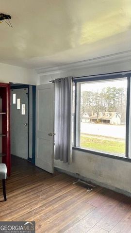 3552 Thompson Mill Road, Buford, GA 30519