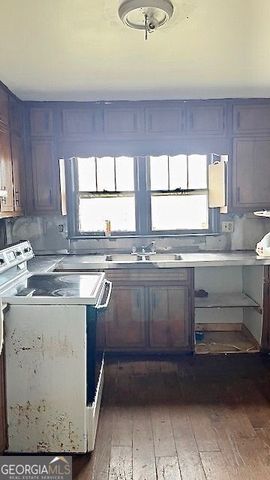 3552 Thompson Mill Road, Buford, GA 30519