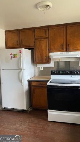 3552 Thompson Mill Road, Buford, GA 30519