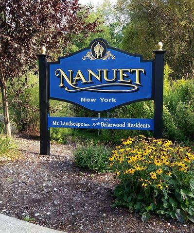 132 Church Street, Nanuet, NY 10954