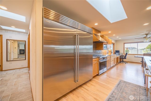 1250 Thornton Drive, Sequim, WA 98382