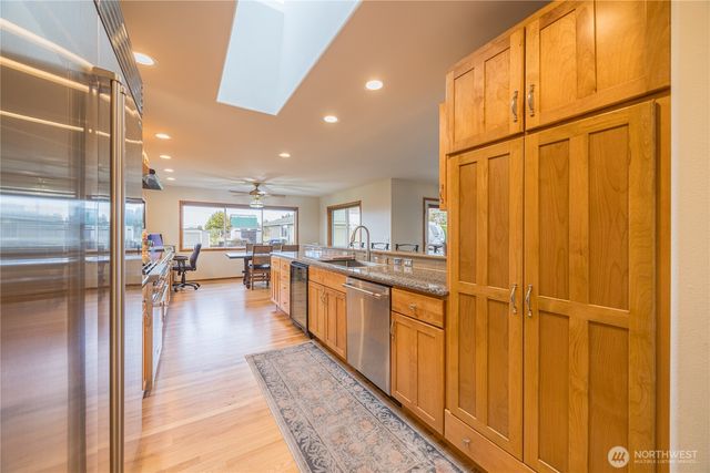 1250 Thornton Drive, Sequim, WA 98382