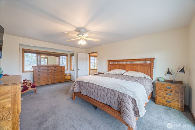 1250 Thornton Drive, Sequim, WA 98382