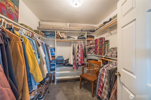 1250 Thornton Drive, Sequim, WA 98382