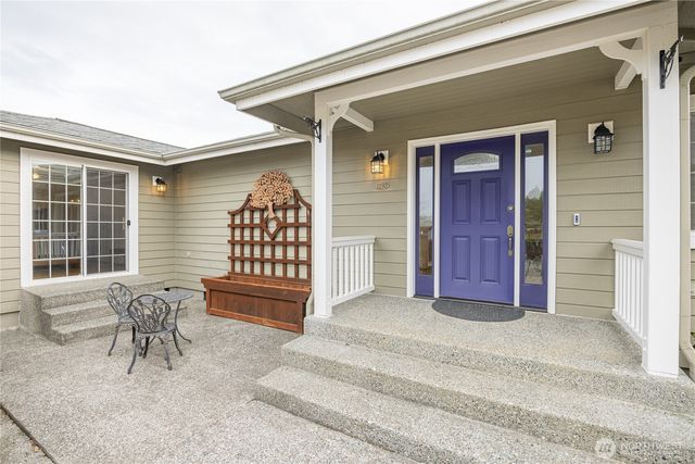 1250 Thornton Drive, Sequim, WA 98382