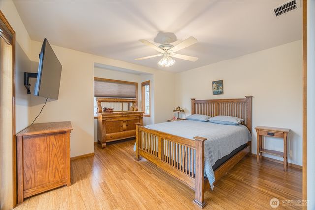 1250 Thornton Drive, Sequim, WA 98382