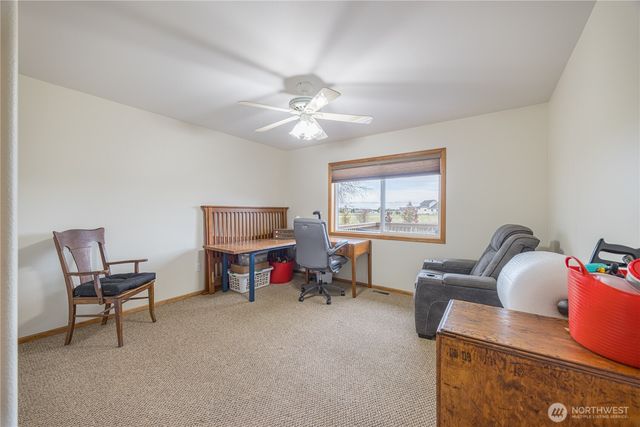 1250 Thornton Drive, Sequim, WA 98382