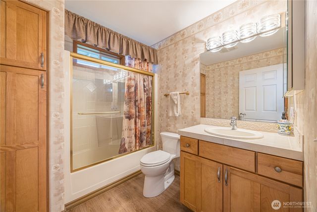 1250 Thornton Drive, Sequim, WA 98382