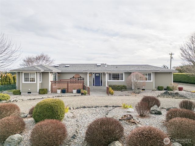 1250 Thornton Drive, Sequim, WA 98382