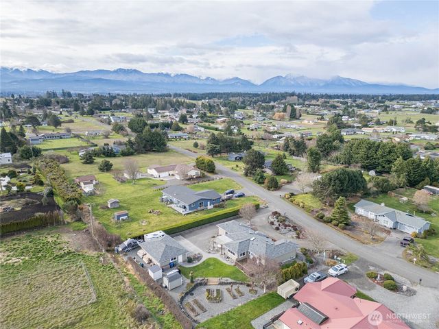 1250 Thornton Drive, Sequim, WA 98382