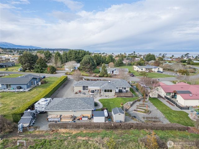 1250 Thornton Drive, Sequim, WA 98382