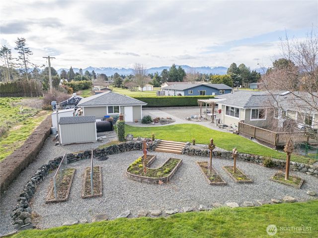 1250 Thornton Drive, Sequim, WA 98382