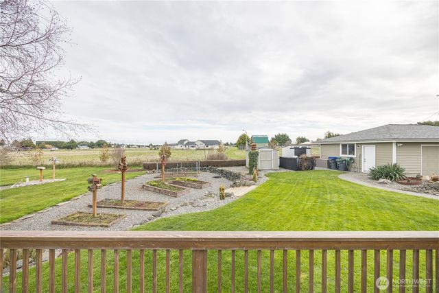 1250 Thornton Drive, Sequim, WA 98382
