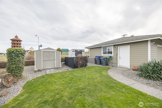 1250 Thornton Drive, Sequim, WA 98382