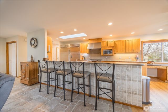 1250 Thornton Drive, Sequim, WA 98382