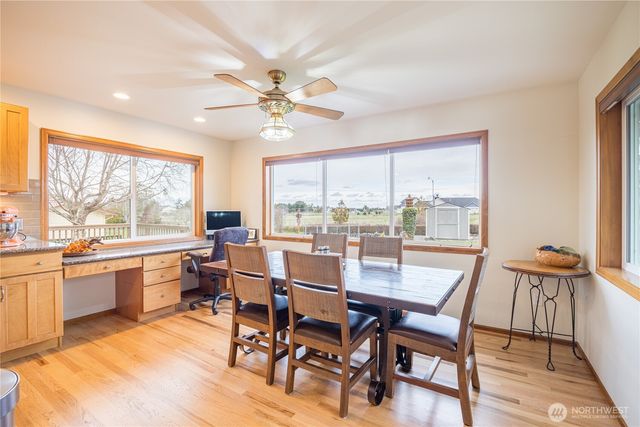 1250 Thornton Drive, Sequim, WA 98382