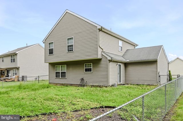 322 W WIND DR, Dover, DE 19901