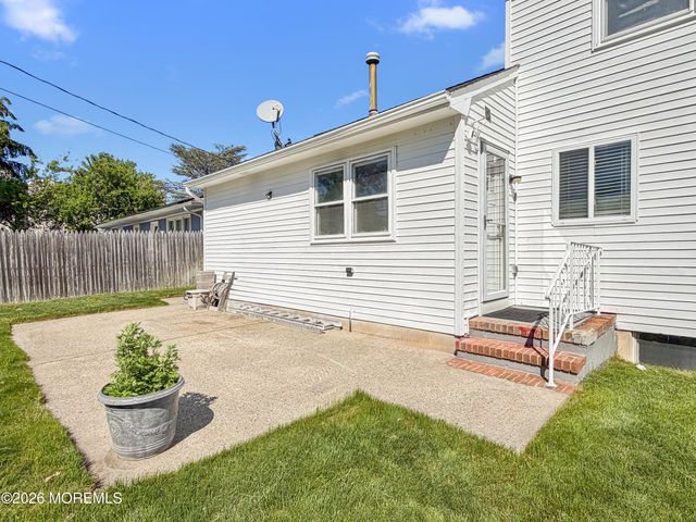 600 Carolina Avenue, Brick, NJ 08724