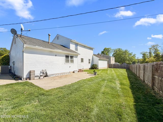 600 Carolina Avenue, Brick, NJ 08724