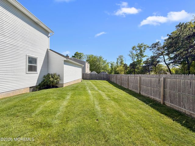 600 Carolina Avenue, Brick, NJ 08724