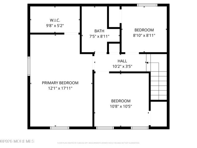 600 Carolina Avenue, Brick, NJ 08724