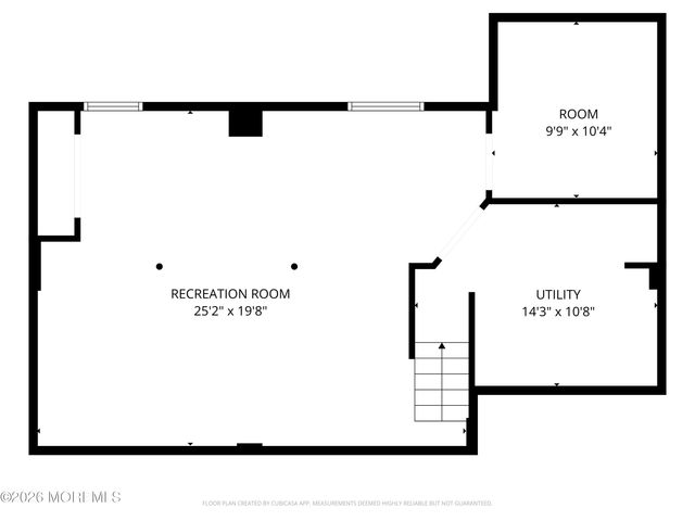600 Carolina Avenue, Brick, NJ 08724
