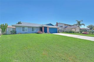 13437 Mistletoe, Chino, CA 91710
