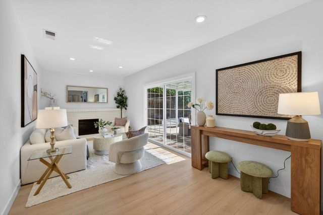 5533 Purdue Place, San Jose, CA 95118