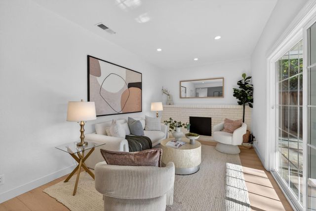 5533 Purdue Place, San Jose, CA 95118