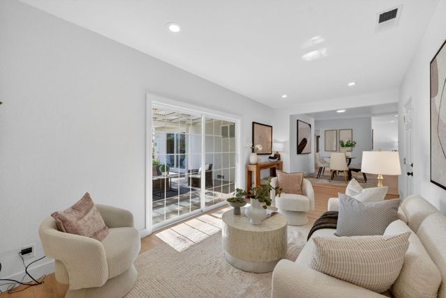 5533 Purdue Place, San Jose, CA 95118