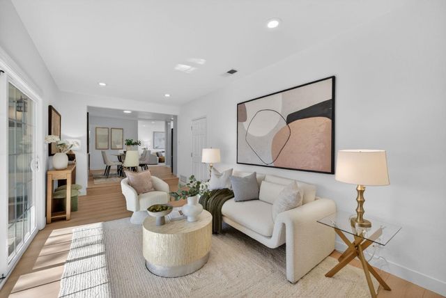 5533 Purdue Place, San Jose, CA 95118