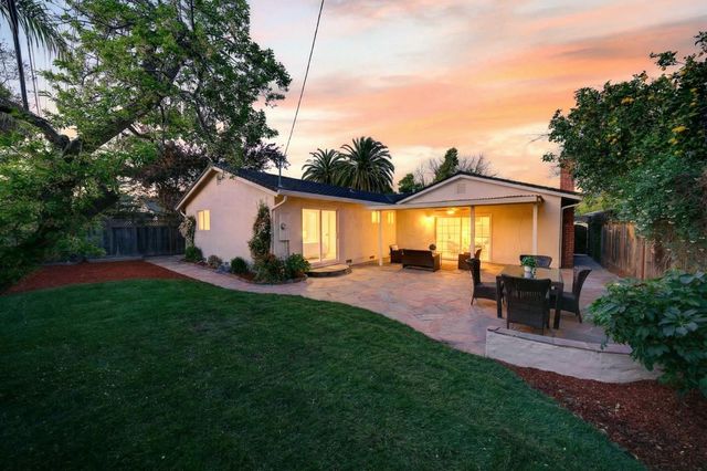 5533 Purdue Place, San Jose, CA 95118