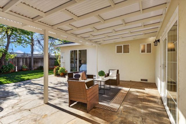 5533 Purdue Place, San Jose, CA 95118