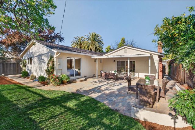 5533 Purdue Place, San Jose, CA 95118