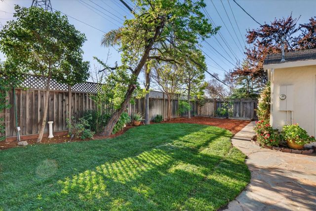5533 Purdue Place, San Jose, CA 95118