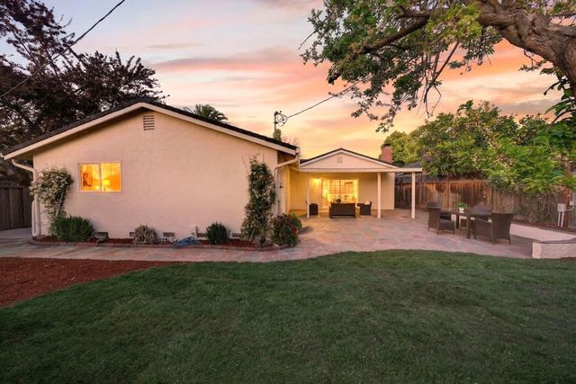 5533 Purdue Place, San Jose, CA 95118