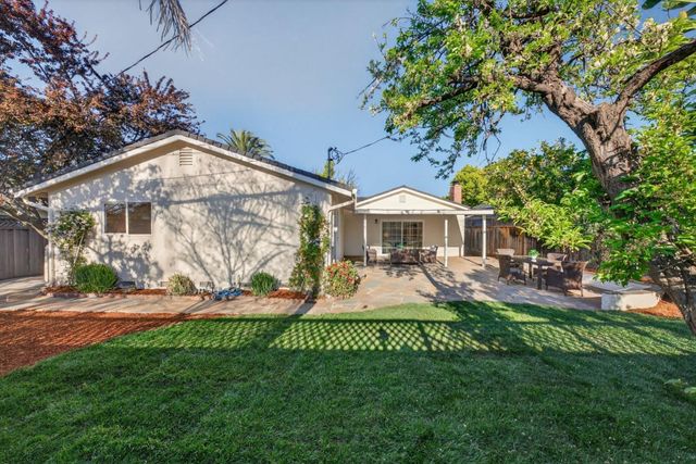 5533 Purdue Place, San Jose, CA 95118