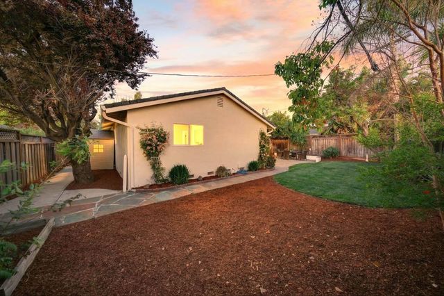 5533 Purdue Place, San Jose, CA 95118