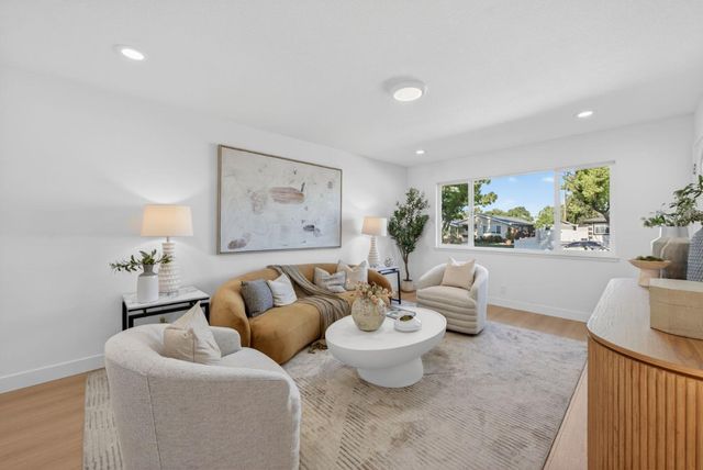 5533 Purdue Place, San Jose, CA 95118