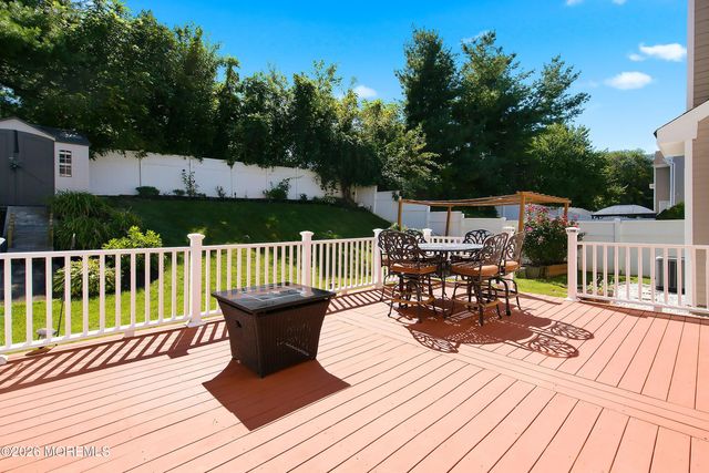 3 Skyline Drive, Hazlet, NJ 07730