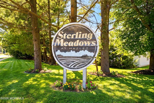 3 Skyline Drive, Hazlet, NJ 07730