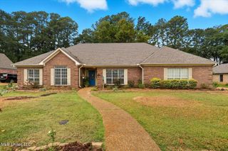 135 Fawnwood Drive, Brandon, MS 39042