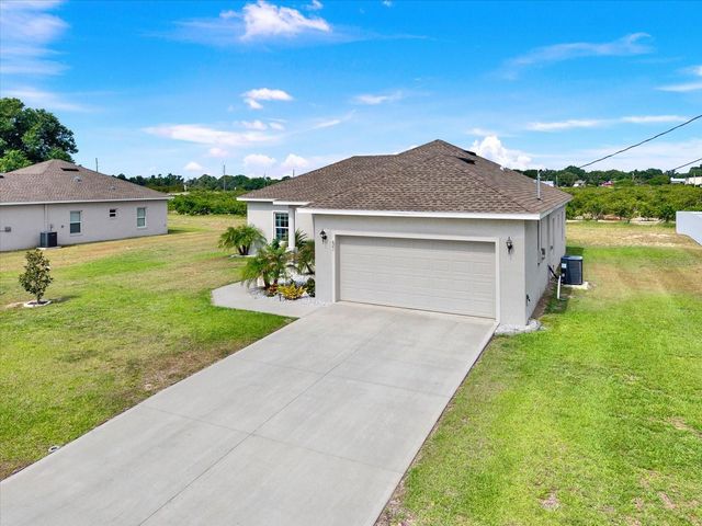 621 PALMDALE AVENUE, Avon Park, FL 33825