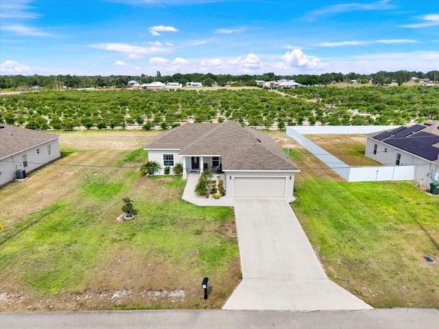 621 PALMDALE AVENUE, Avon Park, FL 33825